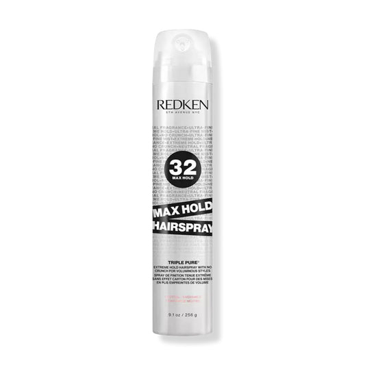 Redken - 32 Triple Take Max Hold Hairspray