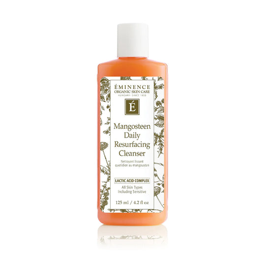 Eminence Organic - Mangosteen Daily Resurfacing Cleanser