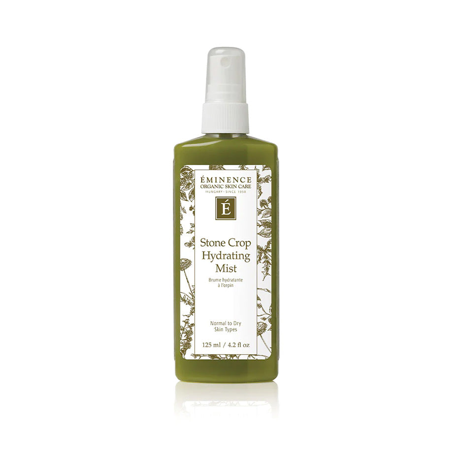 Eminence Organic - Stone Crop Hydrating Mist