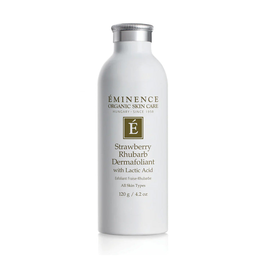 Eminence Organic - Strawberry Rhubarb Dermafoliant