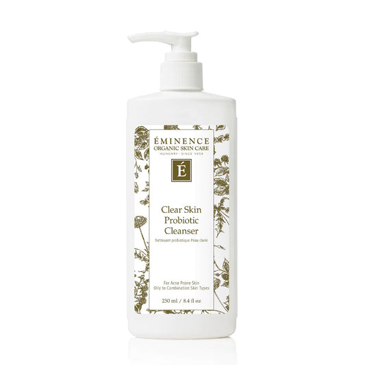 Eminence Organic - Clear Skin Probiotic Cleanser