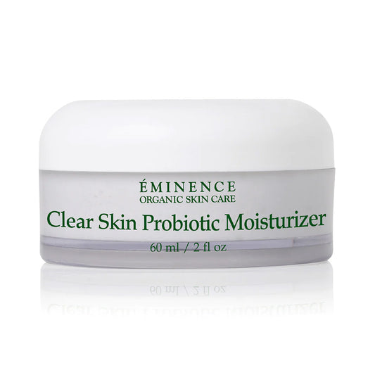 Eminence Organic - Clear Skin Probiotic Moisturizer