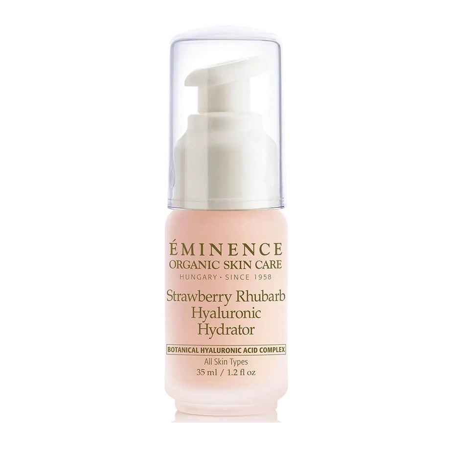 Eminence Organic - Strawberry Rhubarb Hyaluronic Hydrator