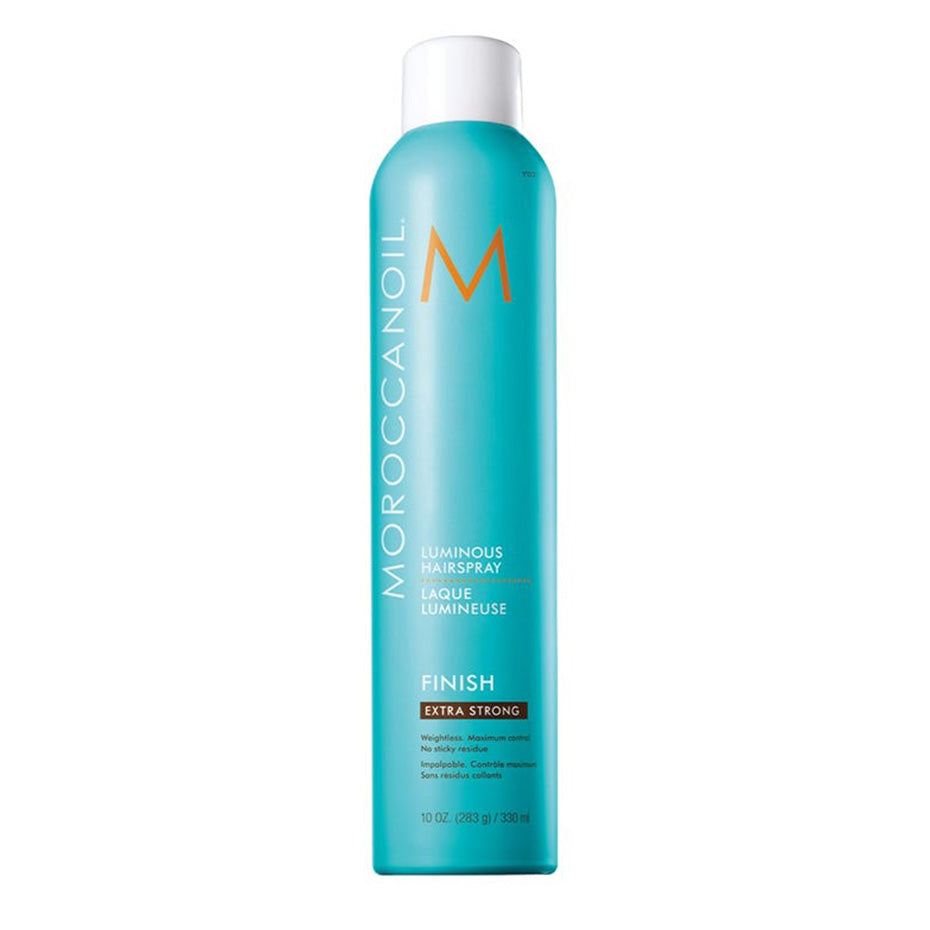 Moroccanoil - Luminous Hairspray - Extra Strong