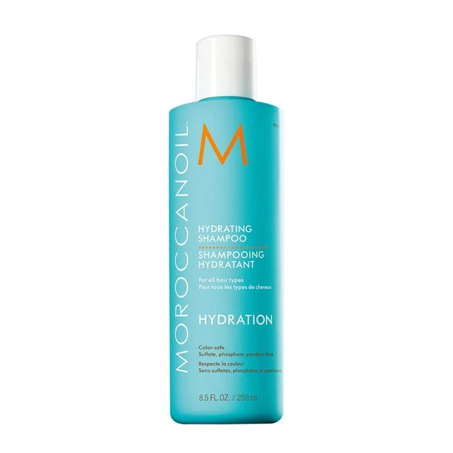 Moroccanoil - Hydrating Shampoo