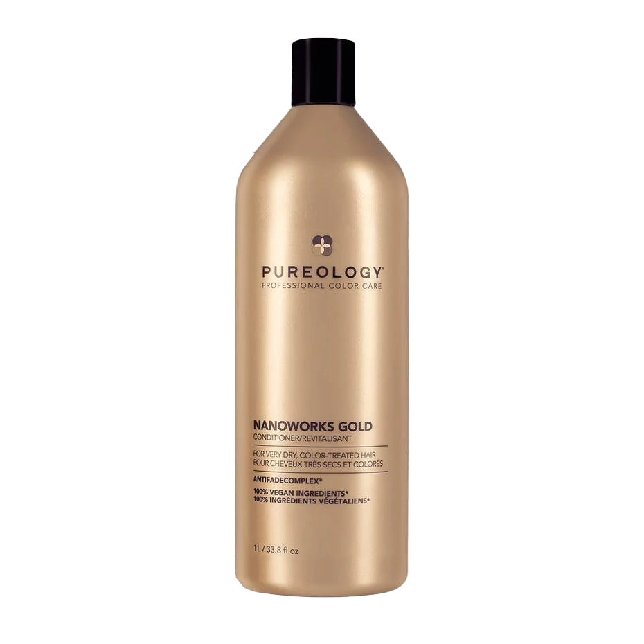 Pureology - Nanoworks Gold Conditioner