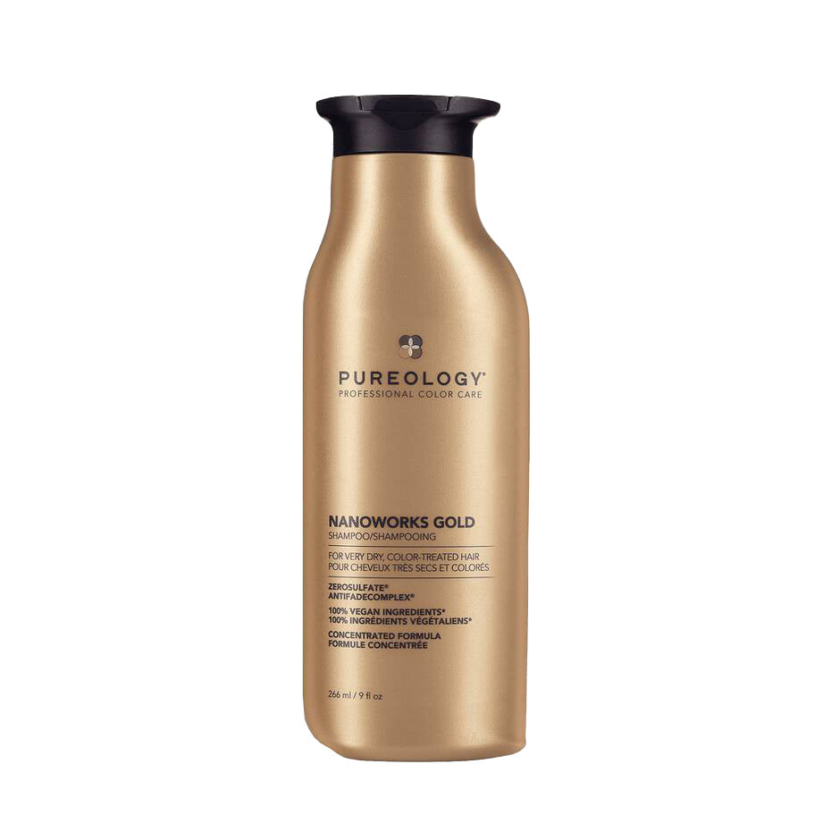 Pureology - Nanoworks Gold Shampoo