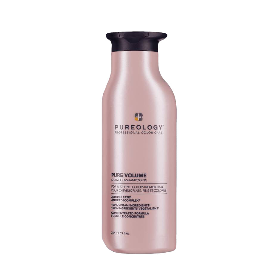 Pureology - Pure Volume Shampoo