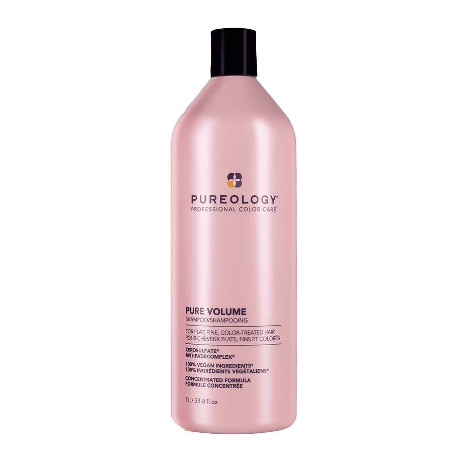 Pureology - Pure Volume Shampoo