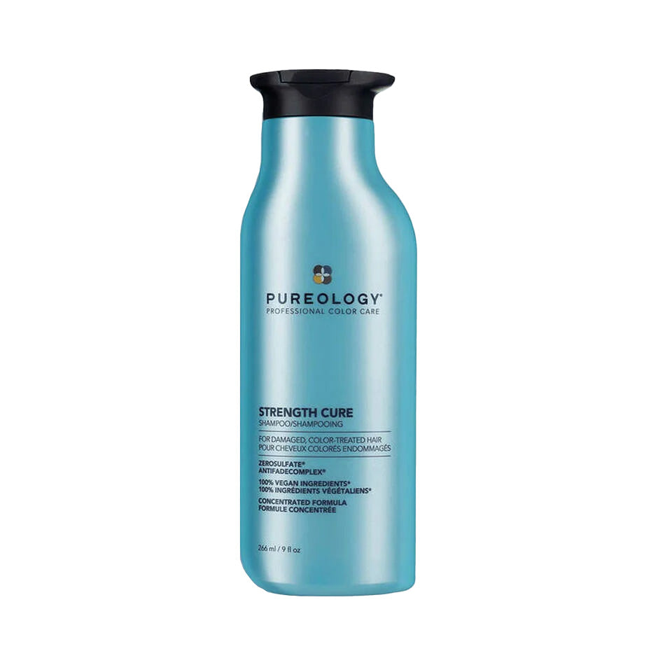 Pureology - Strength Cure Shampoo