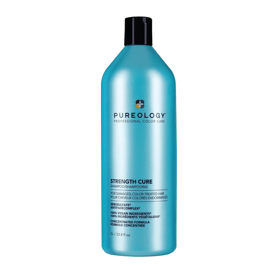 Pureology - Strength Cure Shampoo