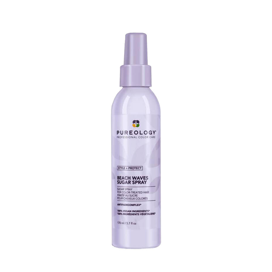 Pureology - Style + Protect Beach Waves Sugar Spray