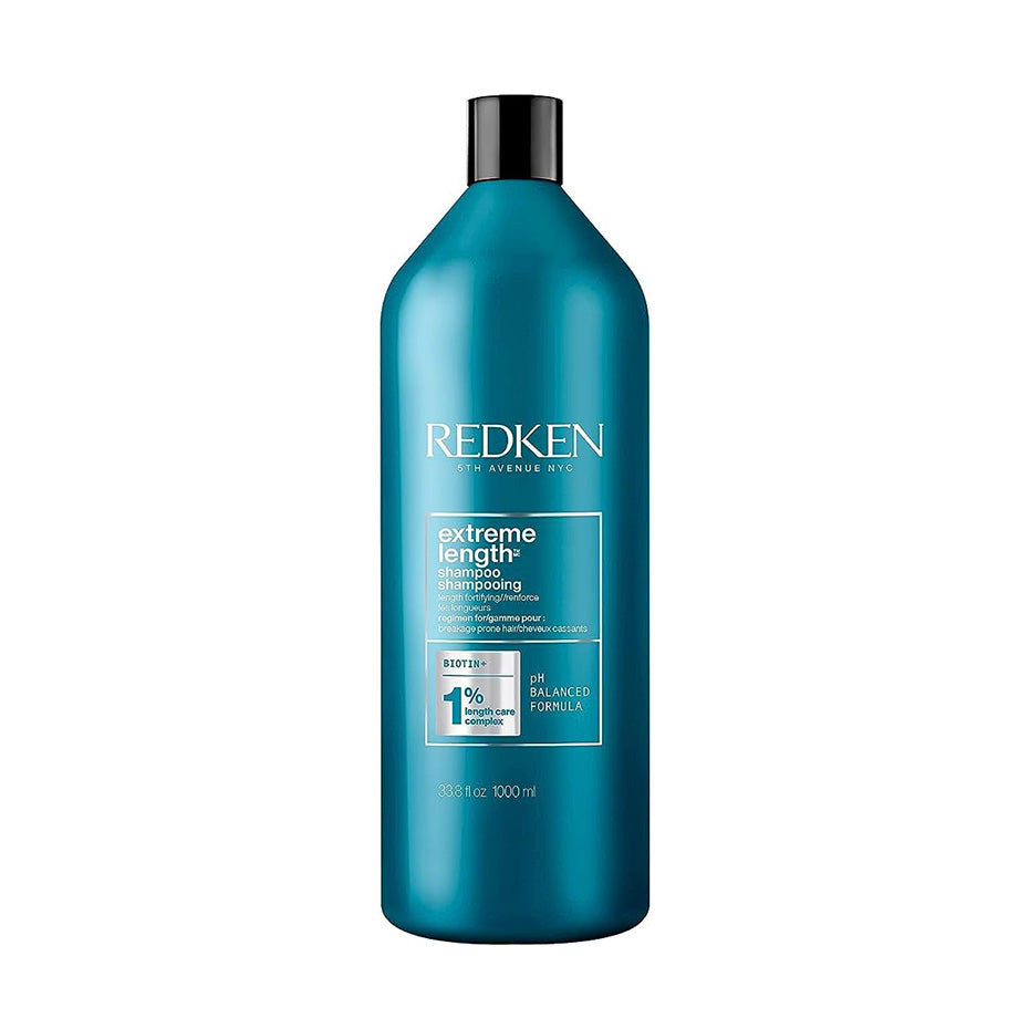 Redken - Extreme Length Shampoo with Biotin