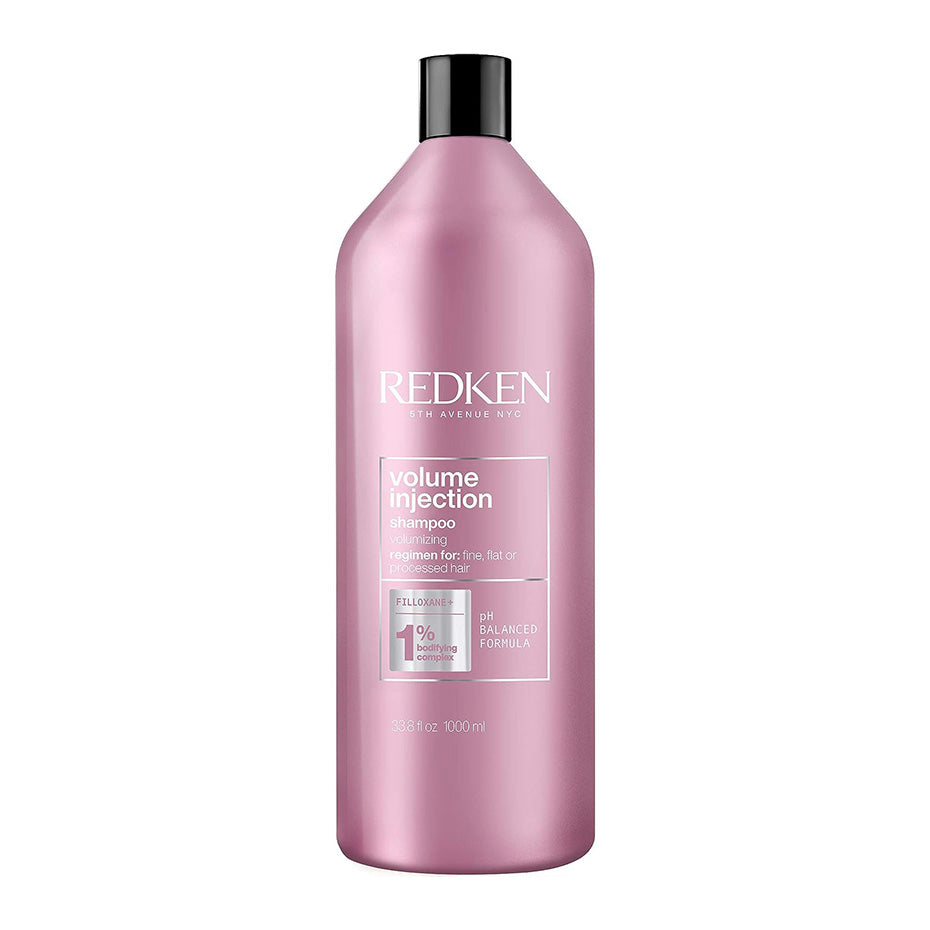 Redken - Volume Injection Conditioner