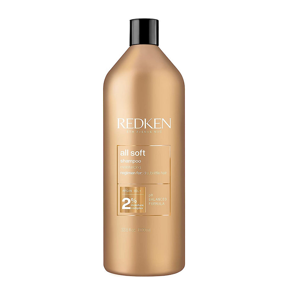 Redken - All Soft Shampoo