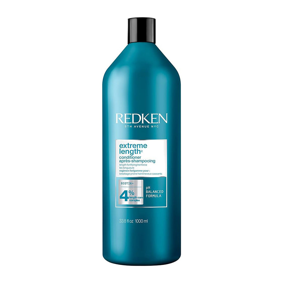 Redken - Extreme Length Conditioner with Biotin