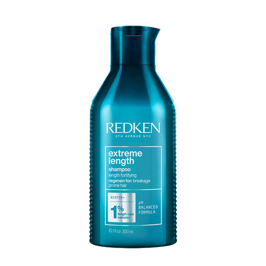 Redken - Extreme Length Shampoo with Biotin