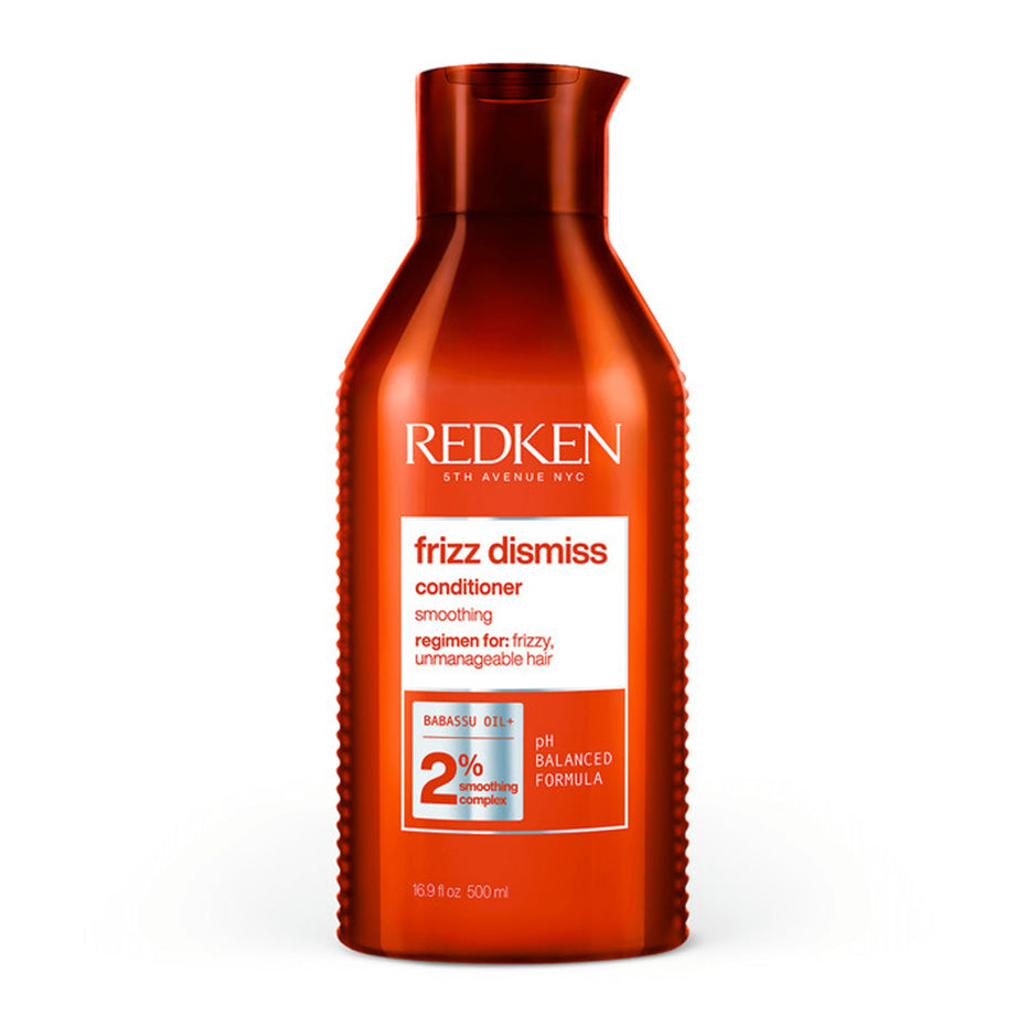 Redken - Frizz Dismiss Conditioner