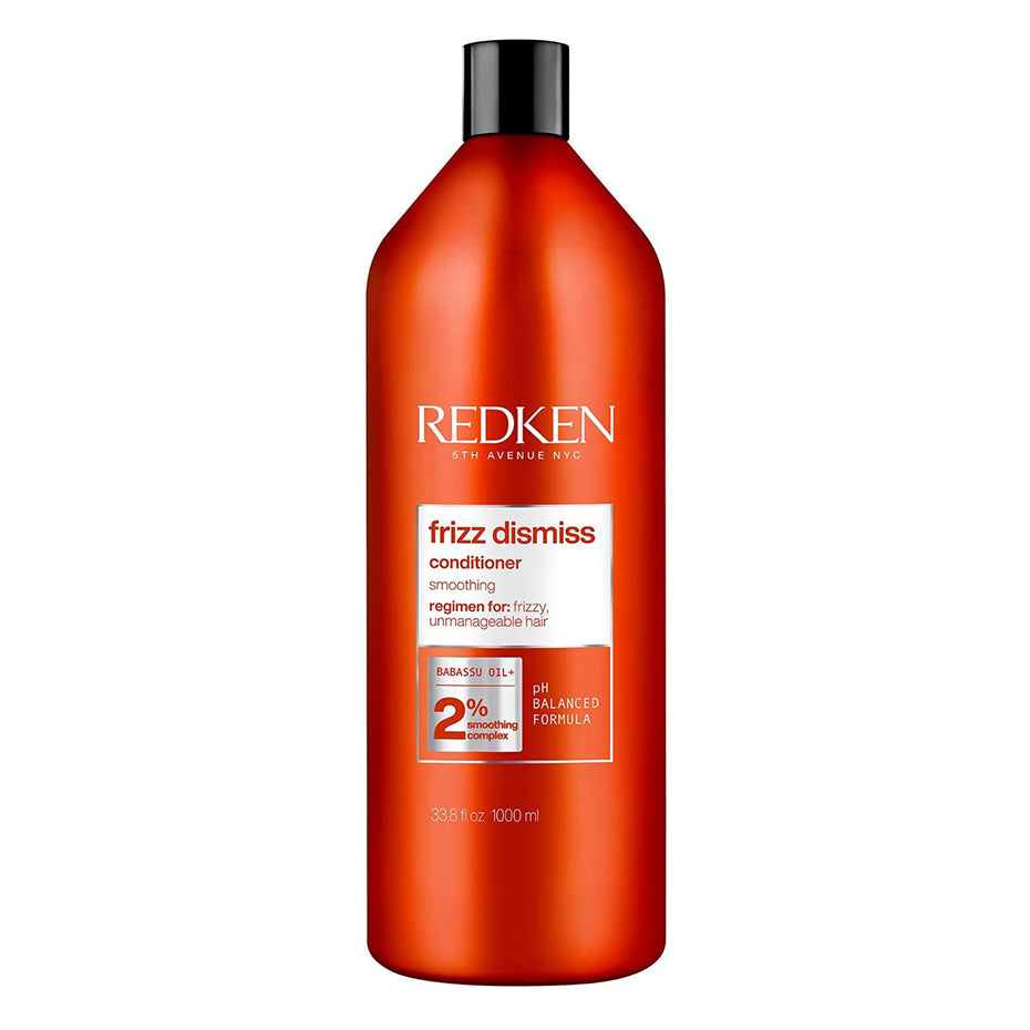 Redken - Frizz Dismiss Conditioner