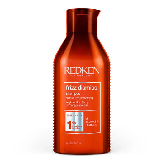 Redken - Frizz Dismiss Shampoo
