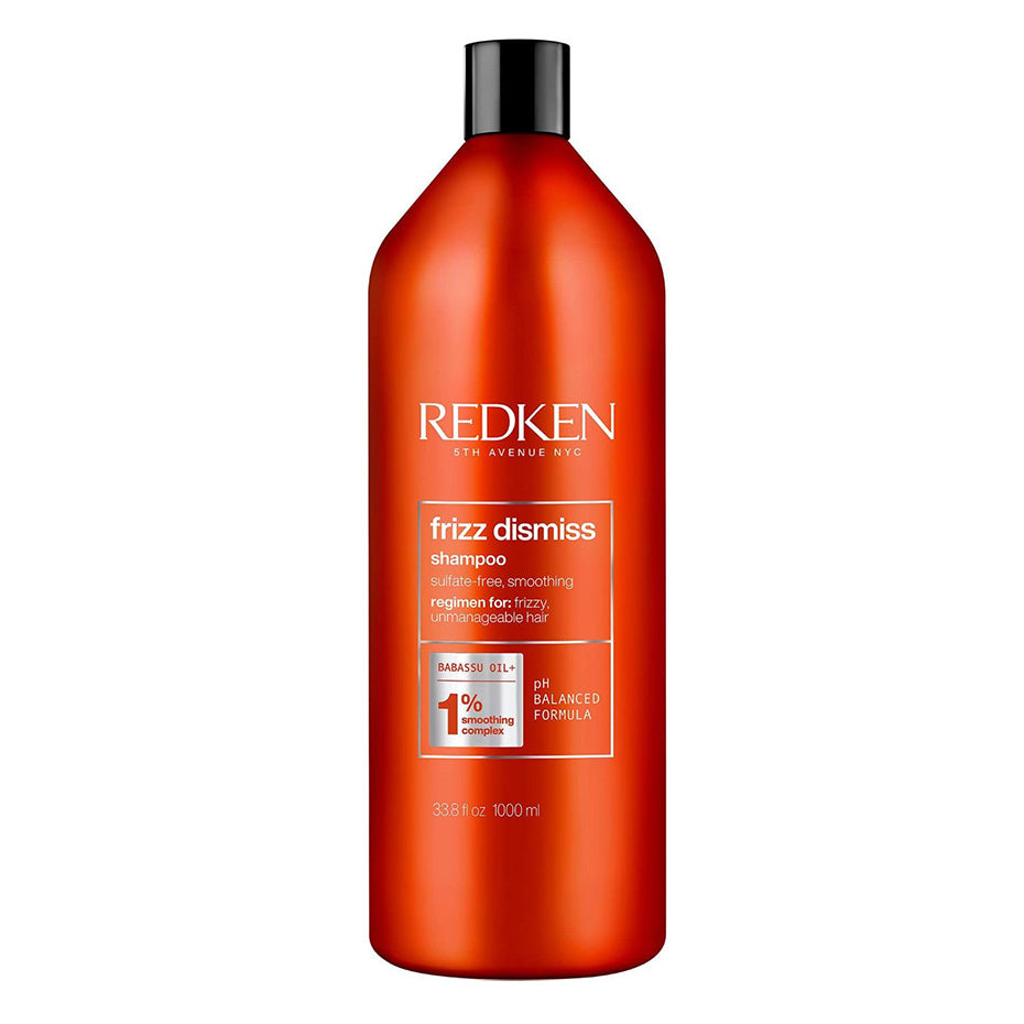 Redken - Frizz Dismiss Shampoo