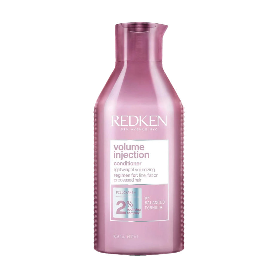 Redken - Volume Injection Conditioner