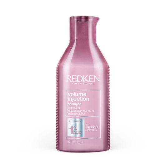 Redken - Volume Injection Shampoo