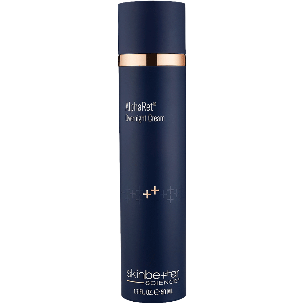 SkinBetter - AlphaRet Overnight Cream