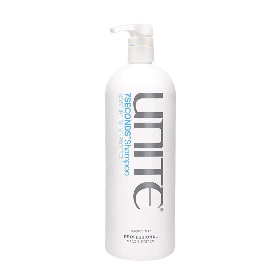 Unite - 7SECONDS Shampoo