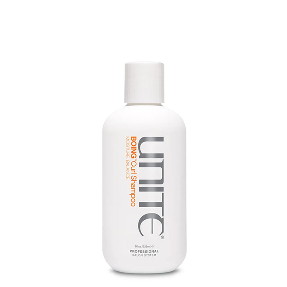 Unite - BOING Curl Shampoo