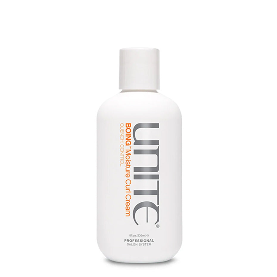 Unite - BOING Moisture Curl Cream