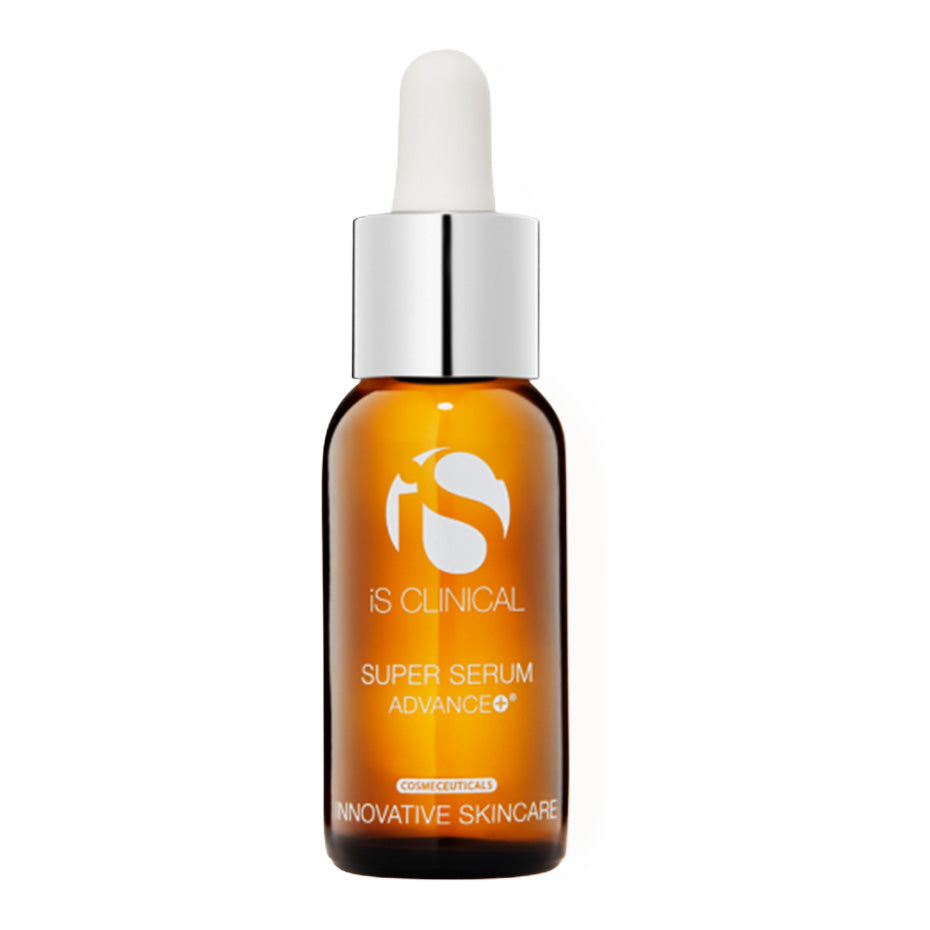 iS Clinical - Super Serum Advance+