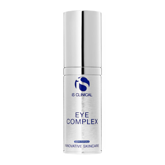 iS Clinical - Eye Complex