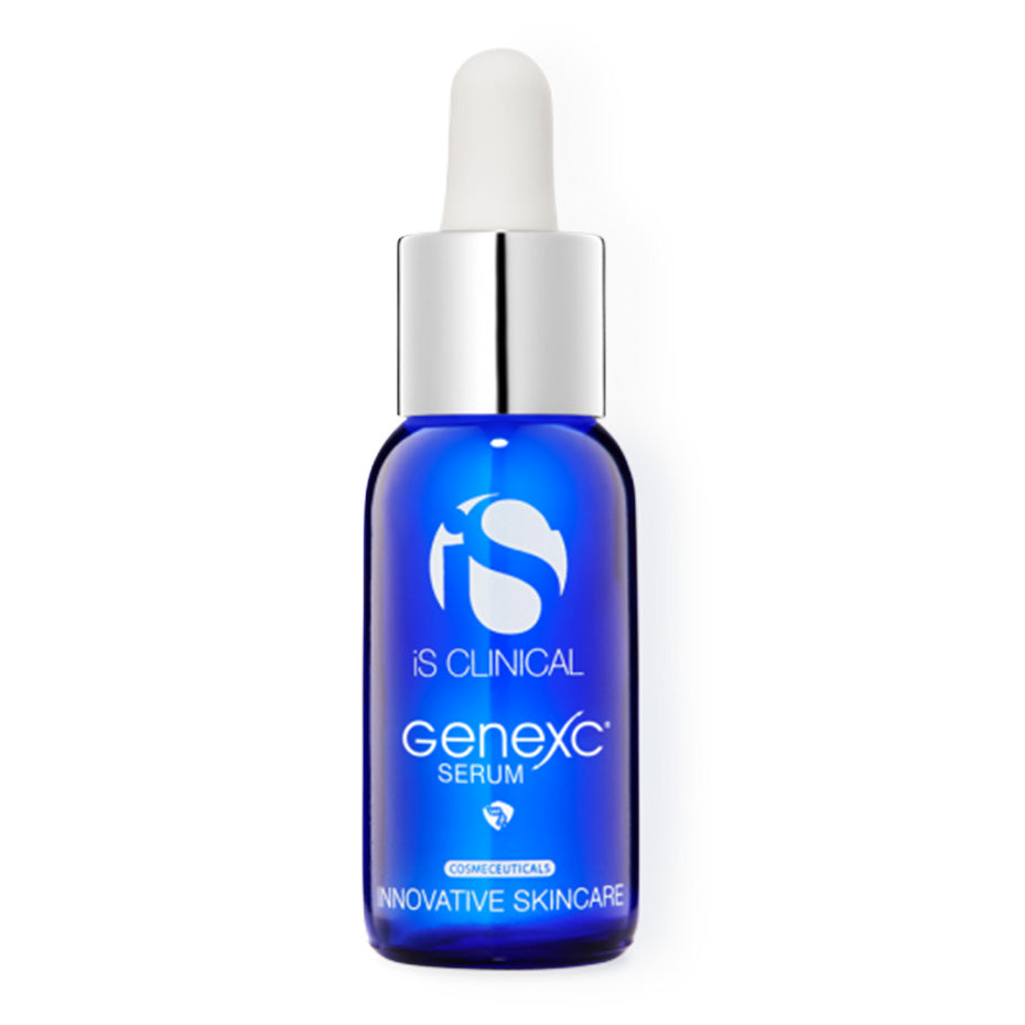 iS Clinical - GeneXC Serum