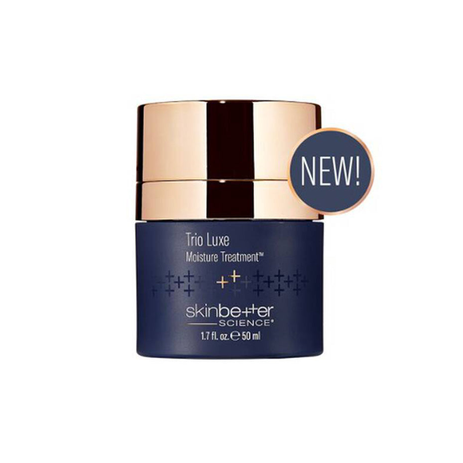 SkinBetter - Trio Luxe Moisture Treatment