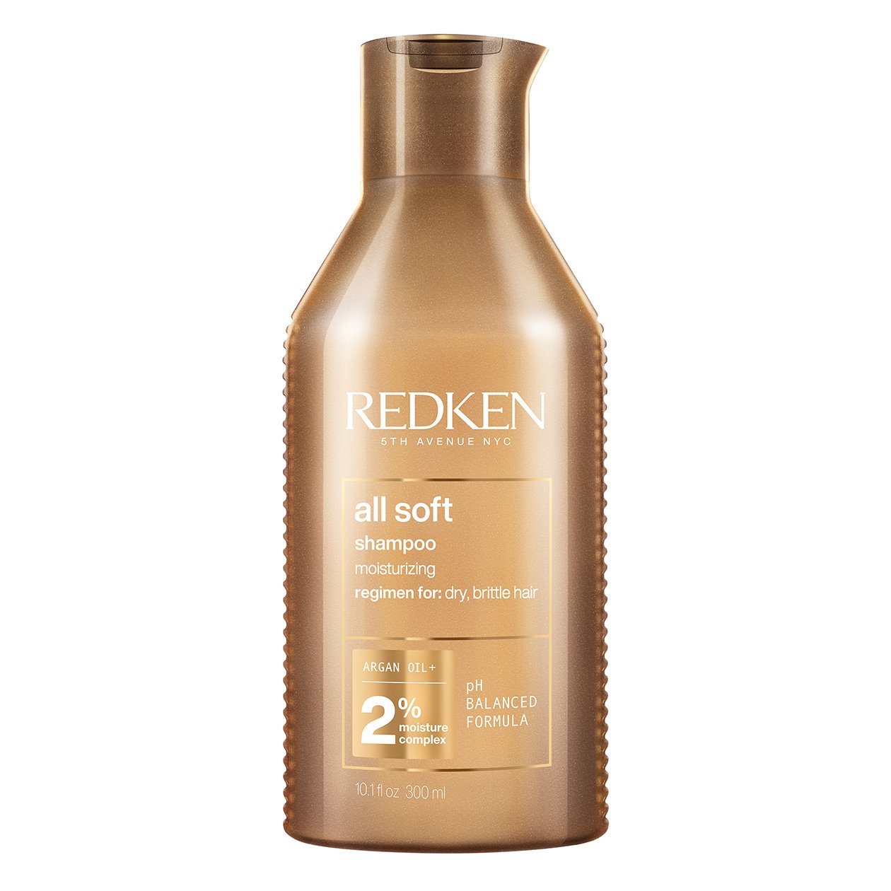 Redken - All Soft Shampoo