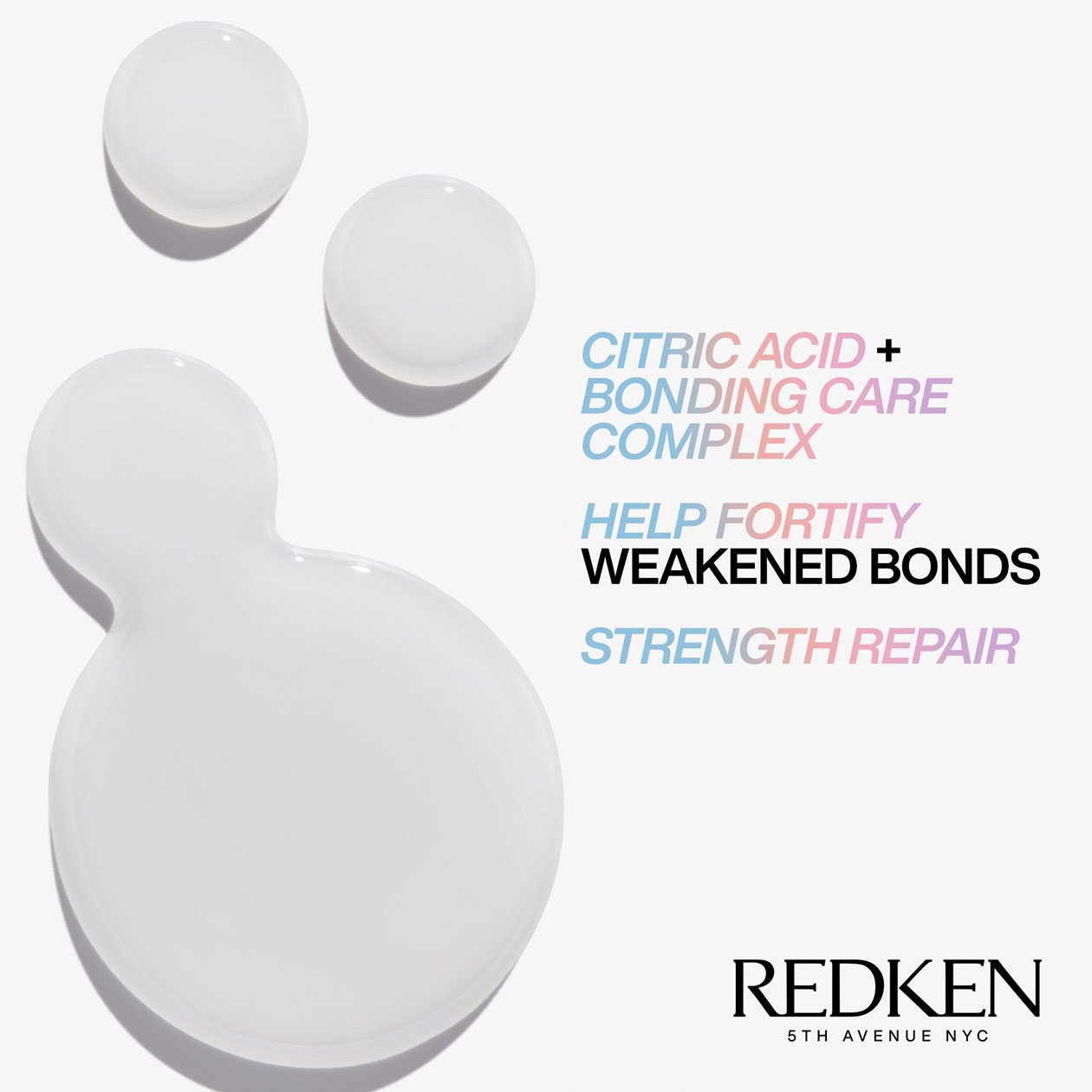 Redken - Acidic Bonding Concentrate Shampoo