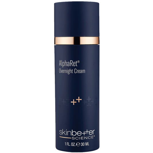 SkinBetter - AlphaRet Overnight Cream